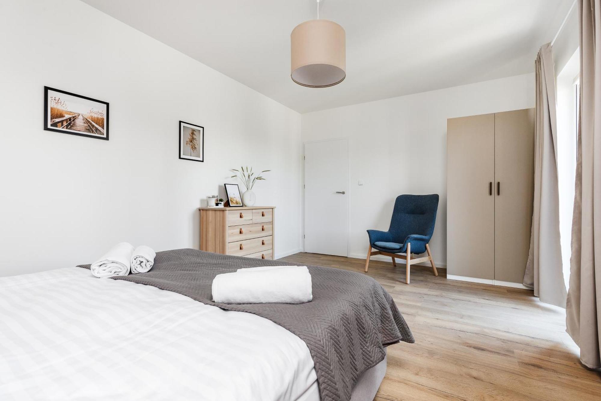 Apartamenty Pilice Jastrzebia Gora Exterior photo