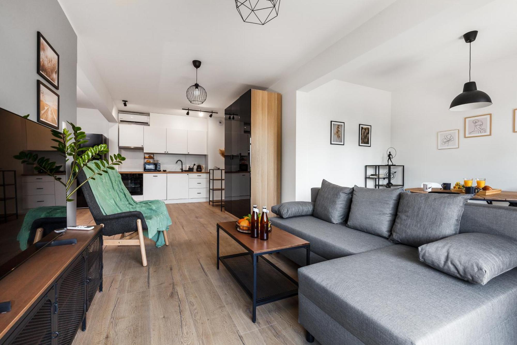 Apartamenty Pilice Jastrzebia Gora Exterior photo